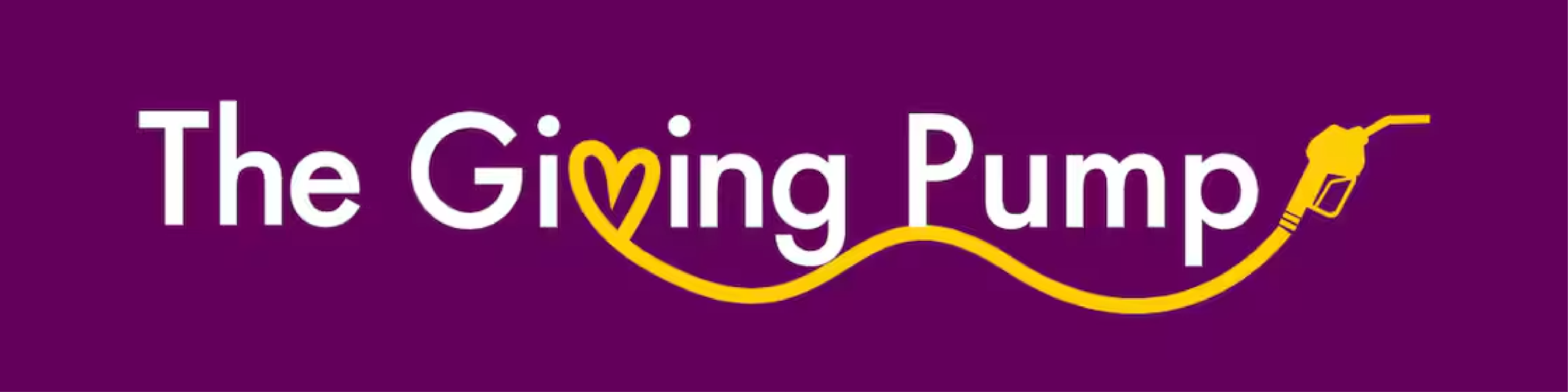 The Giving Pump Shell Gas Stations
