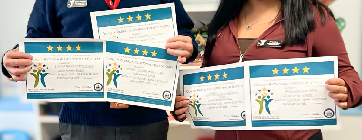 4 star rating Child Development!